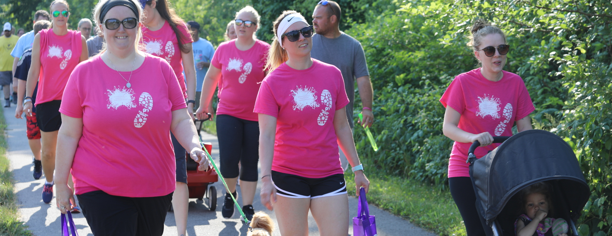 Indianapolis Promise Walk for Preeclampsia